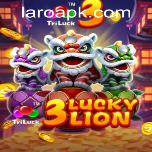 The Intriguing World of 3LUCKYLION: A Fascinating Laro Adventure