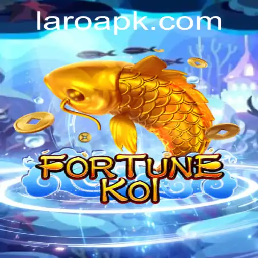 FORTUNEKOI: A Comprehensive Guide to the Exciting World of Laro
