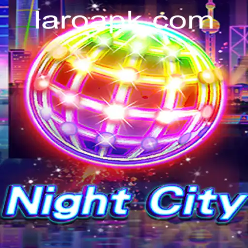 Exploring NightCity: A Dazzling Voyage in Laro