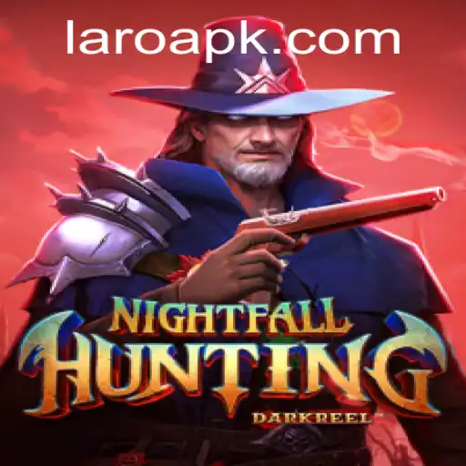 NightfallHunting: A Thrilling Adventure Awaits