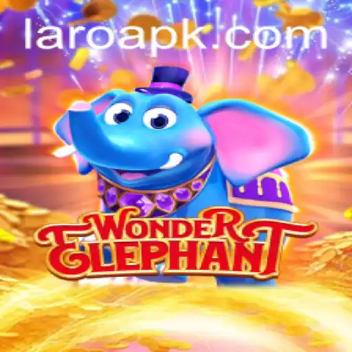 Discover the Enchanting World of WonderElephant