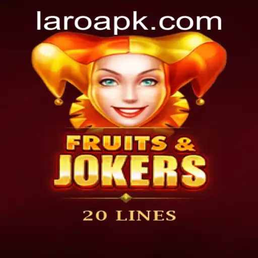 FruitsAndJokers20: Exploring the World of Exciting Laro