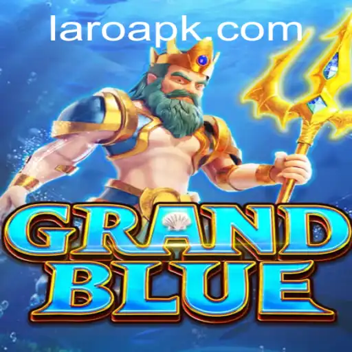 GRANDBLUE: A New Era of Gaming Adventure