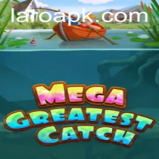 MegaGreatestCatch: Dive into the Ultimate Fishing Adventure
