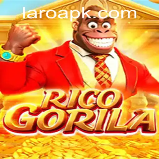 RicoGorila: The Immersive Laro Experience