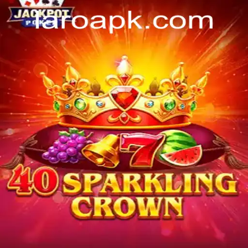 An In-Depth Exploration of 40SparklingCrown: The Ultimate Laro Game