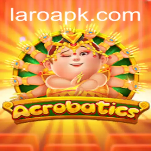 Exploring the Exciting World of Acrobatics: A Modern Laro