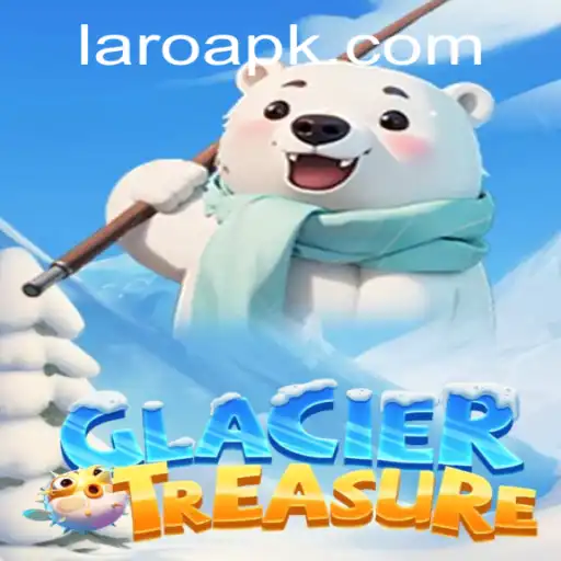 Discovering GlacierTreasure: Exciting New Adventure Game