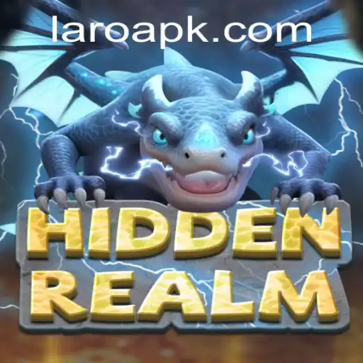 Exploring the Mysteries of HiddenRealm: A New Adventure in Laro