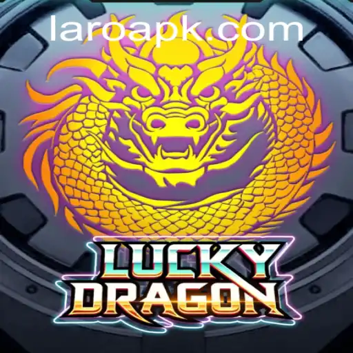 Unveiling LuckyDragon: A Thrilling Laro Adventure