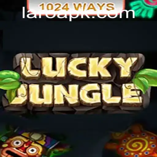 Exploring LuckyJungle1024: A New Frontier in Gaming