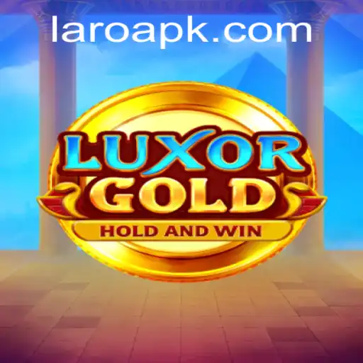 LuxorGold: A New Era in Gaming with Laro