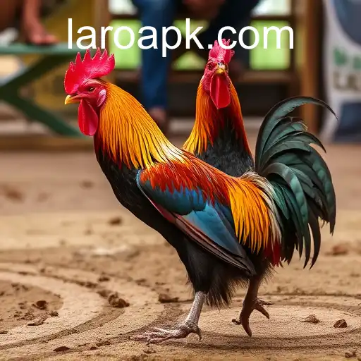 Sabong Games: Exploring the Rich Culture and Excitement of Laro