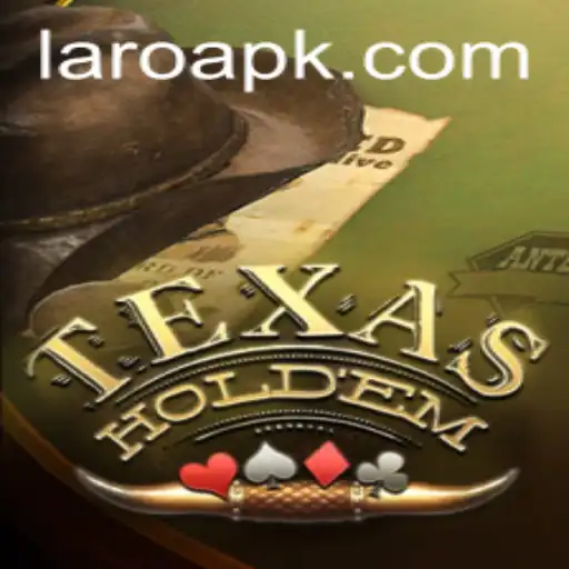Texas Hold'em: A Comprehensive Guide to the Popular Card Game 'Laro'