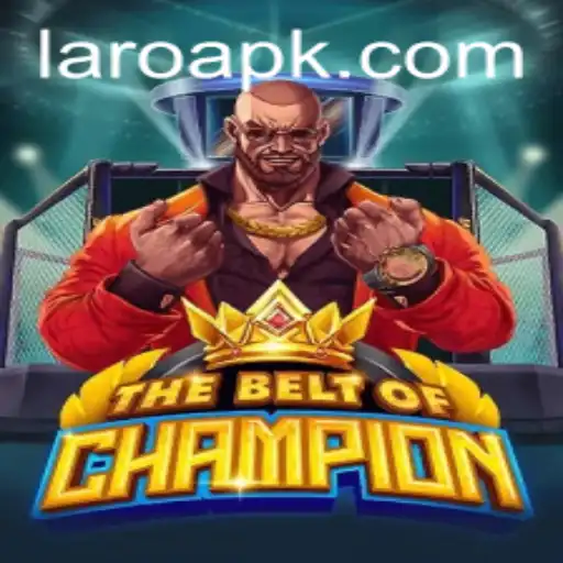 Discover the Thrilling World of TheBeltOfChampion