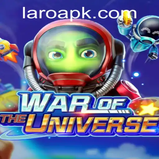 Unveiling WAROFTHEUNIVERSE: The Game Revolutionizing How We Play